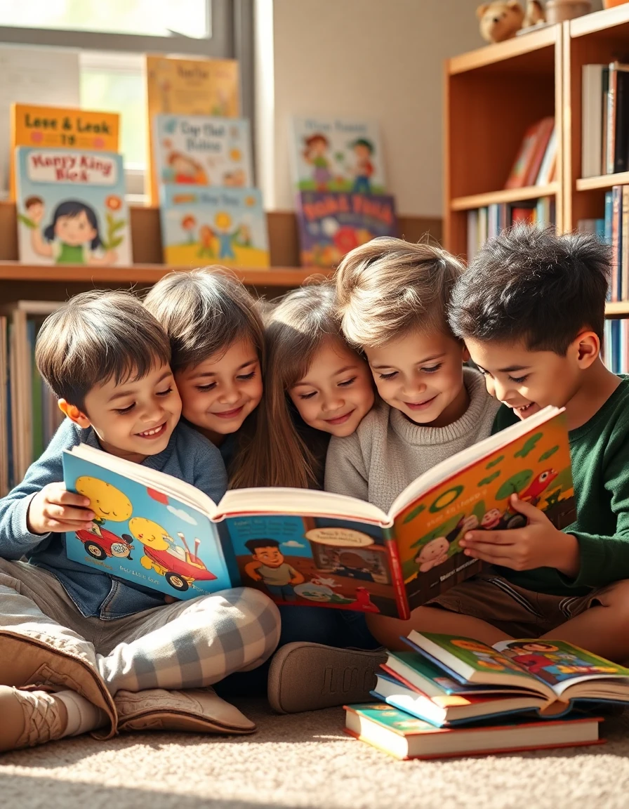 Livros que ensinam resiliencia em criancas capa