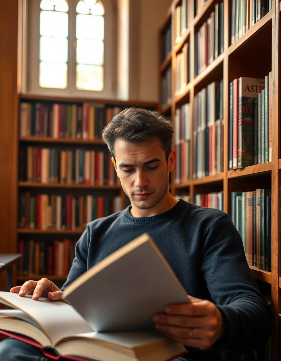 5 beneficios da leitura para memoria capa