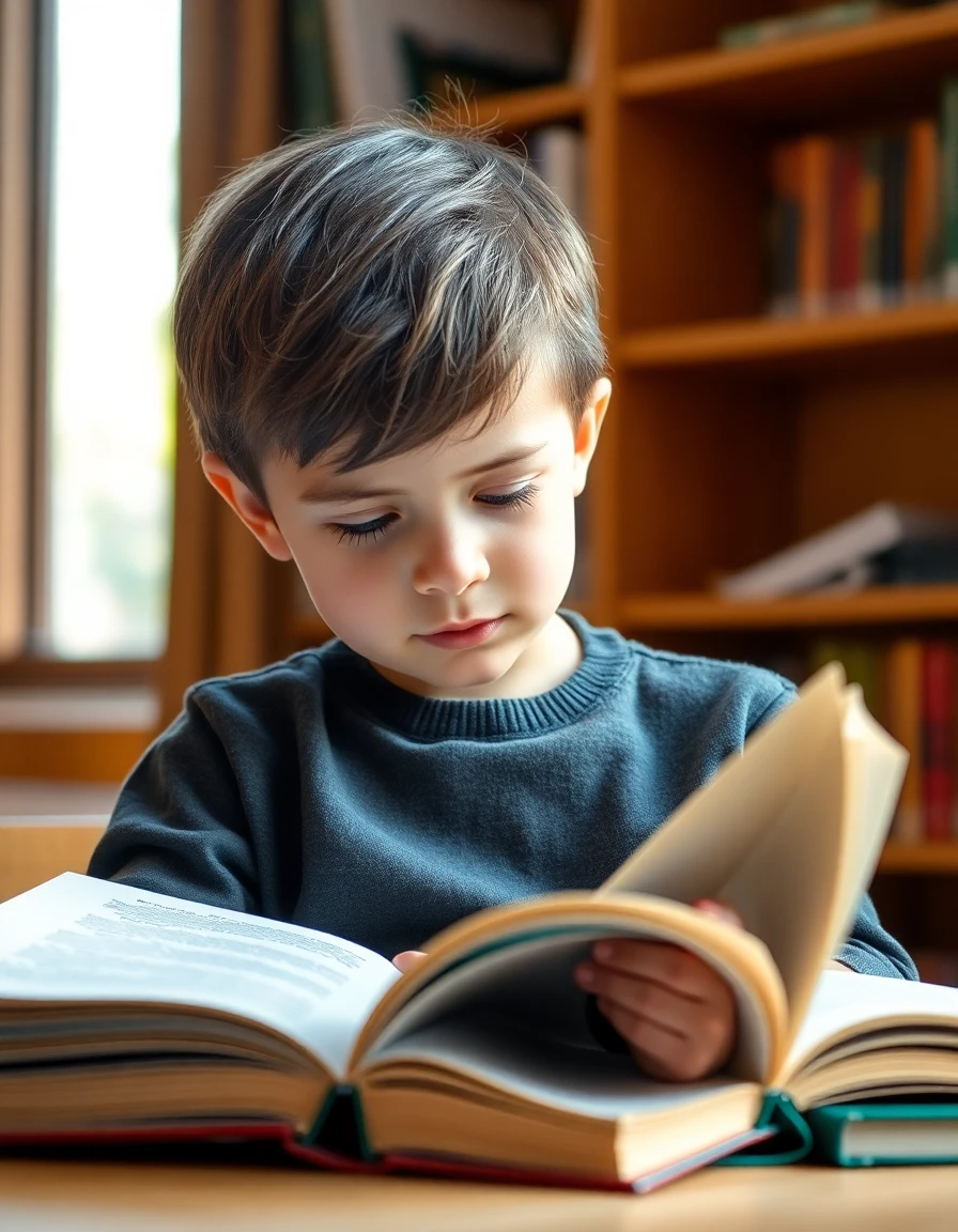 Livros vs telas: qual desenvolve mais capa
