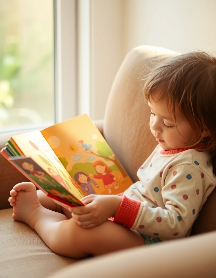 5 erros ao escolher livro para crianca capa