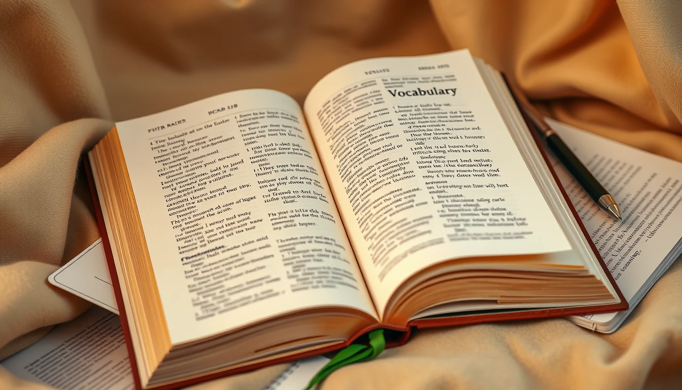 11 estrategias para desenvolver vocabulario leitura eficaz