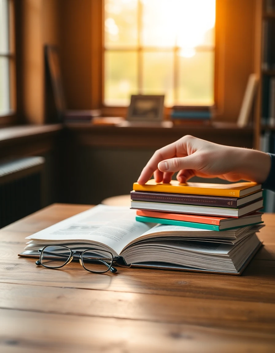 9 curiosidades sobre habitos de leitura mundial capa