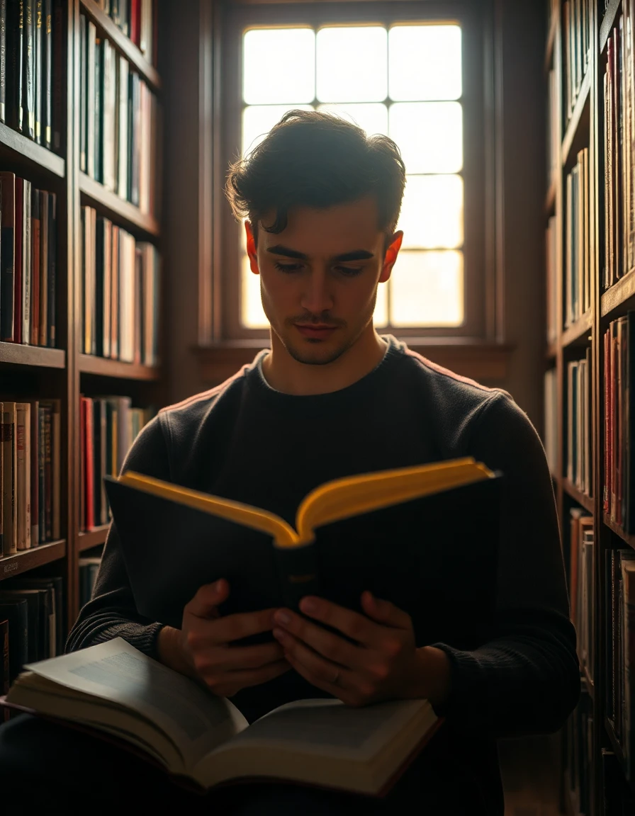 8 curiosidades sobre leitura que voce nao sabia capa