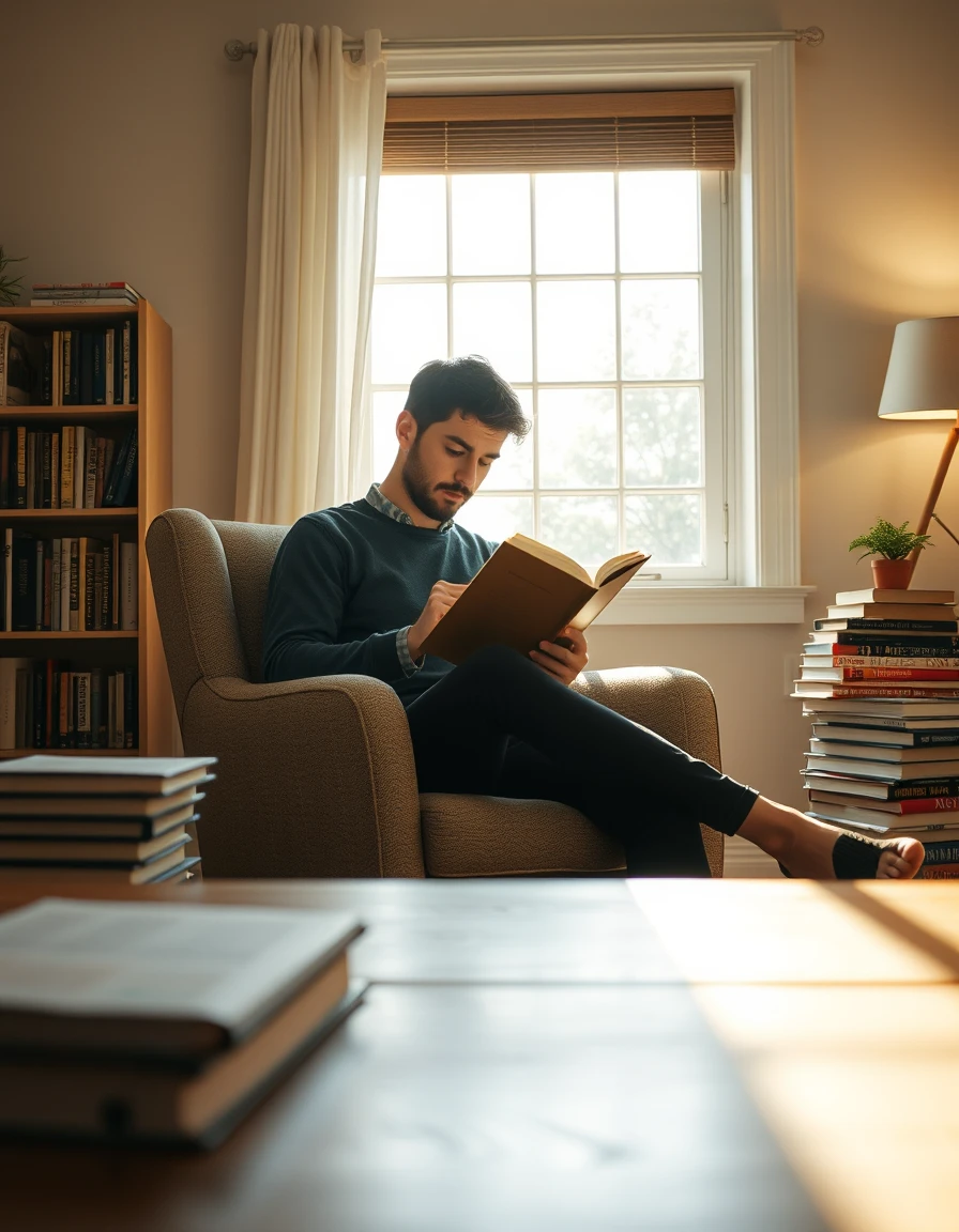 5 tecnicas para melhorar vocabulario atraves da leitura capa